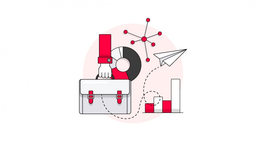 B2B - Econsultancy's Internet Statistics Database