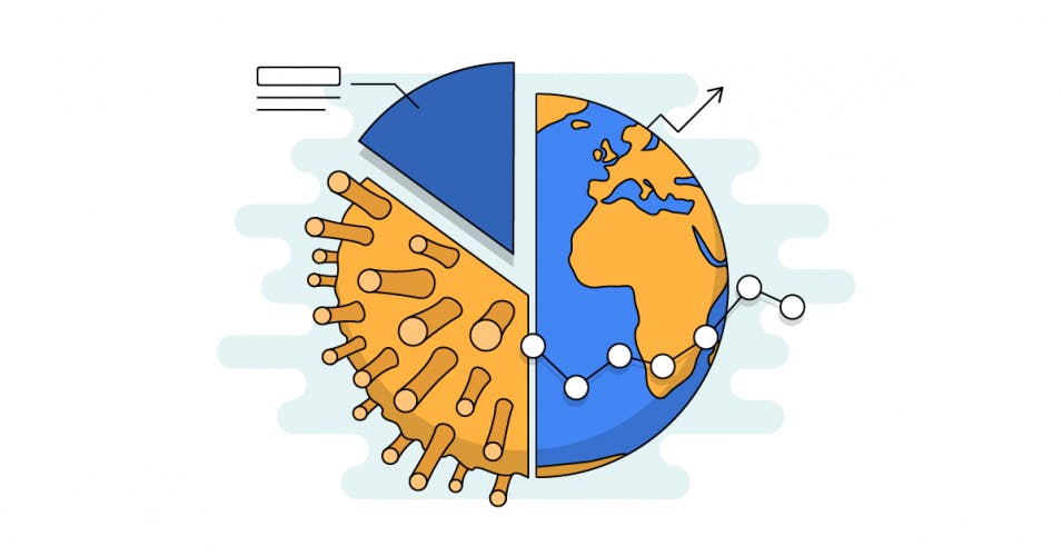 coronavirus statistics