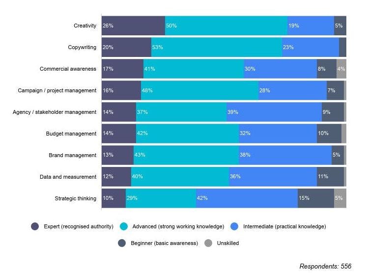 marketing capabilities