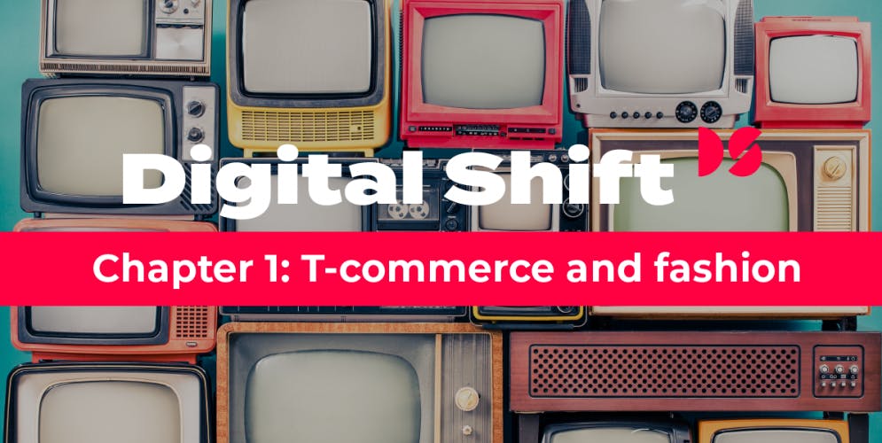 Digital Shift Q3 2021 chapter 1