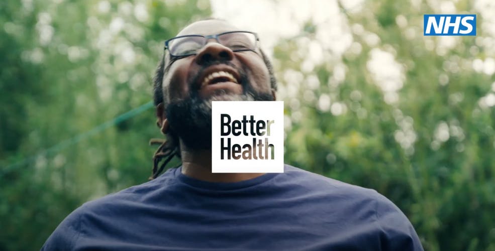 better health