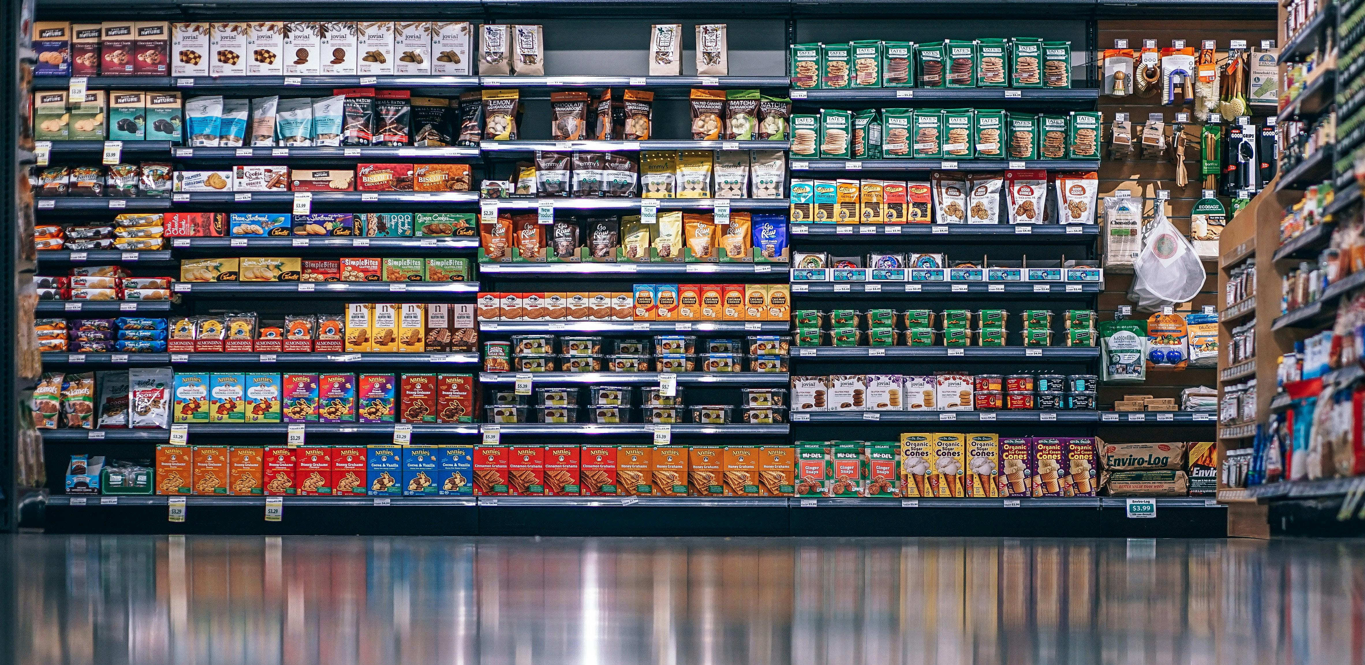 supermarket-shelves