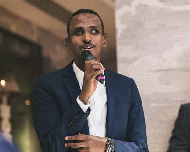 yahye siyad