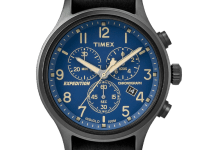 Expedition® Scout Chrono
